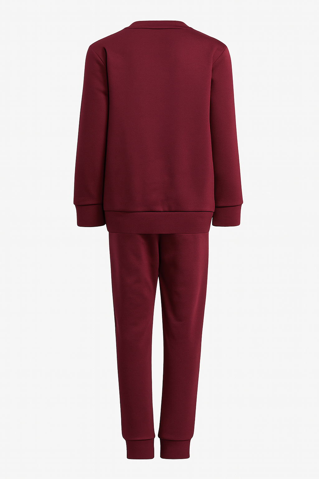 AD UNISEX TRACK SUIT