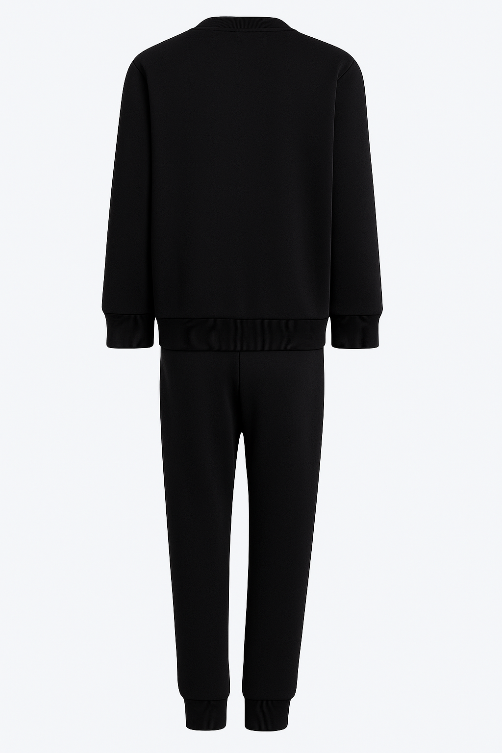 AD UNISEX TRACK SUIT