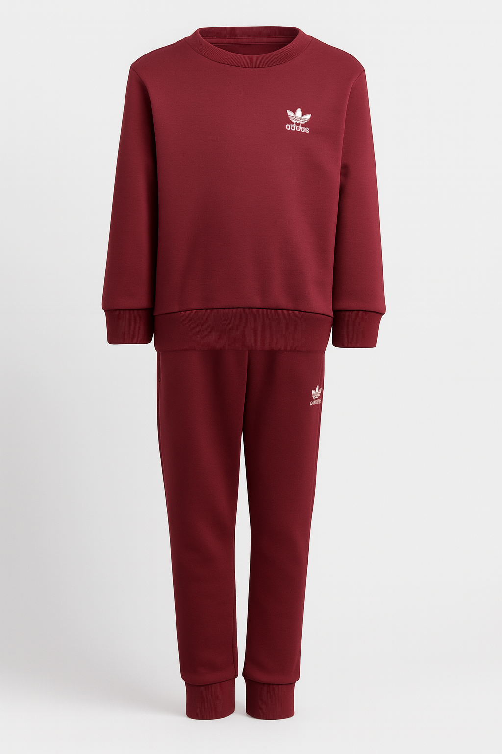 AD UNISEX TRACK SUIT