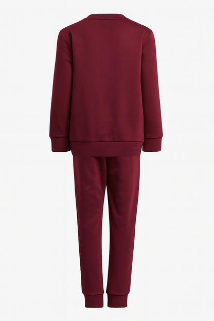 AD UNISEX TRACK SUIT