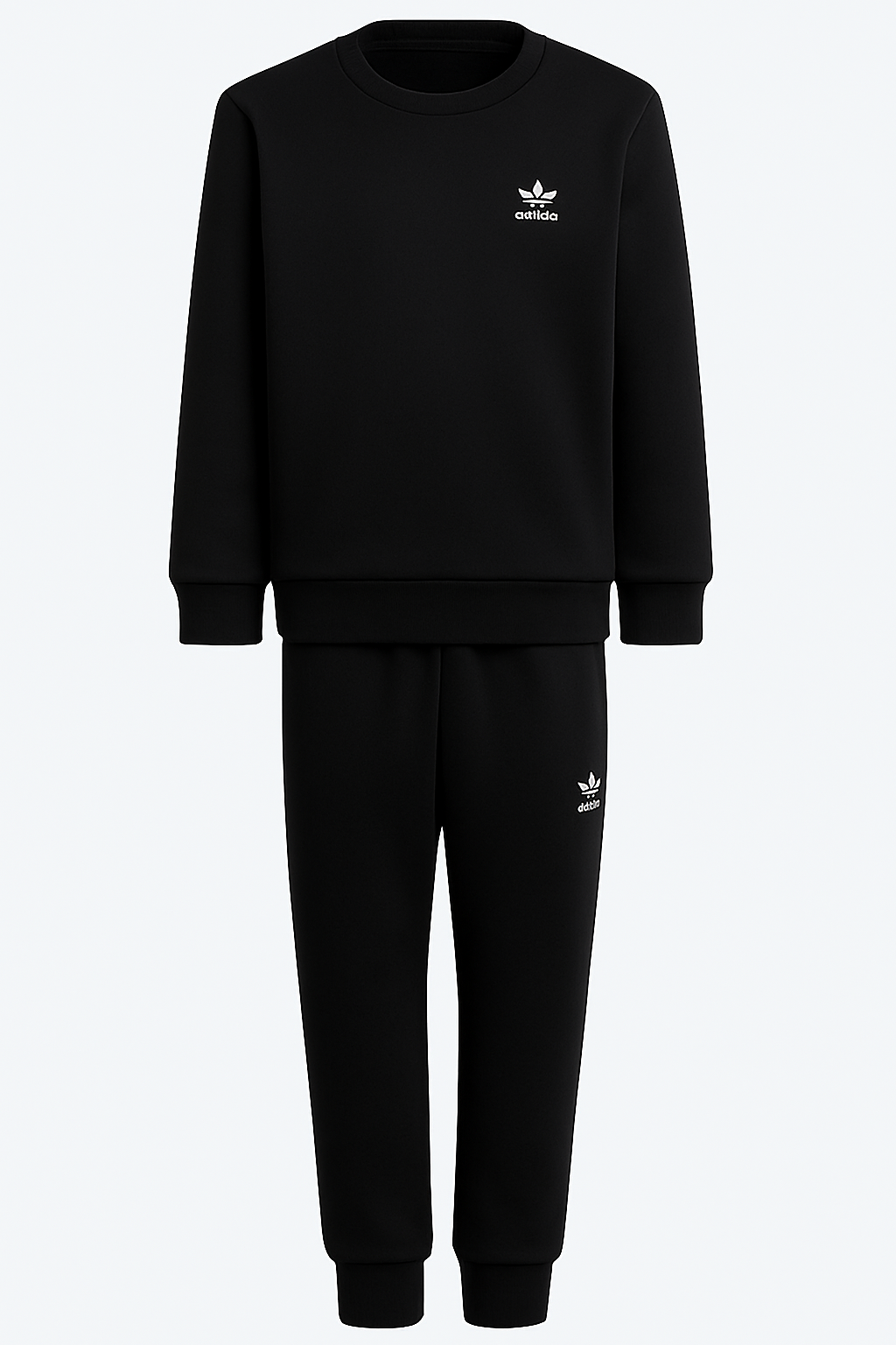 AD UNISEX TRACK SUIT