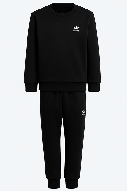 AD UNISEX TRACK SUIT