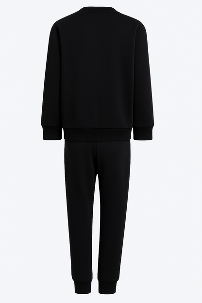 AD UNISEX TRACK SUIT