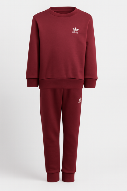 AD UNISEX TRACK SUIT