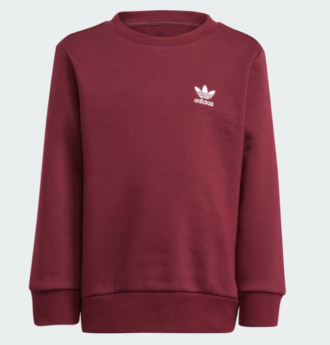 AD UNISEX TRACK SUIT